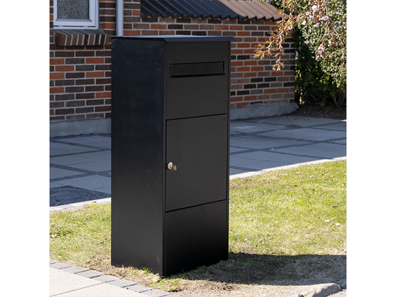 MEFA Easy Mounting System