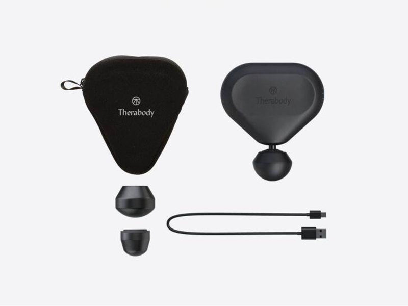Therabody Theragun mini 2.0 - Black