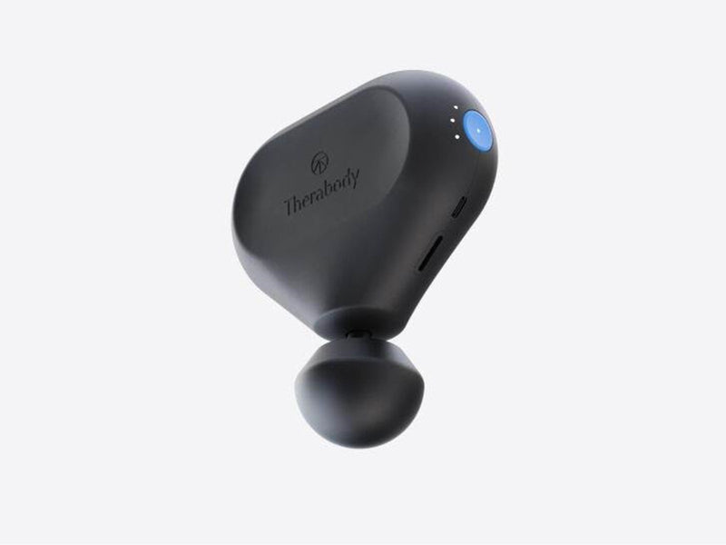 Therabody Theragun mini 2.0 - Black