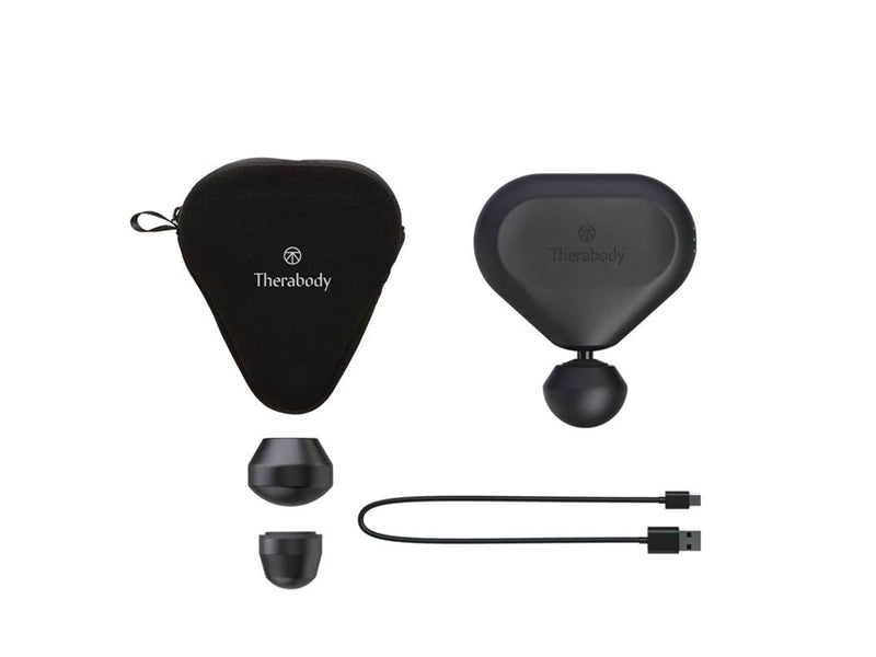 Therabody Theragun mini 2.0 - Black