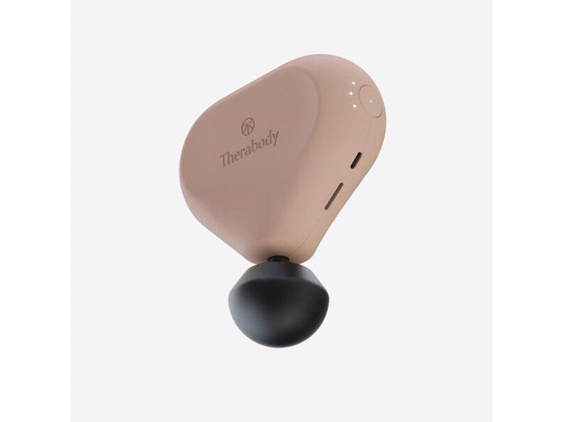 Therabody Theragun mini 2.0 Desert rose