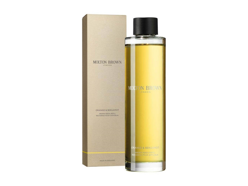 Molton Brown Orange & Bergamot Aroma Reeds Refills 100 ml