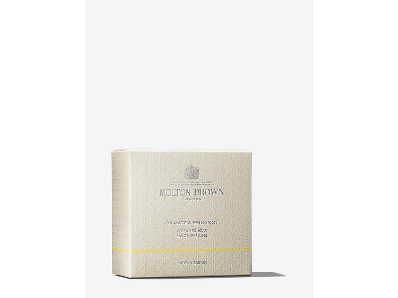 Molton Brown Orange & Bergamot Perfumed Soap 150 g