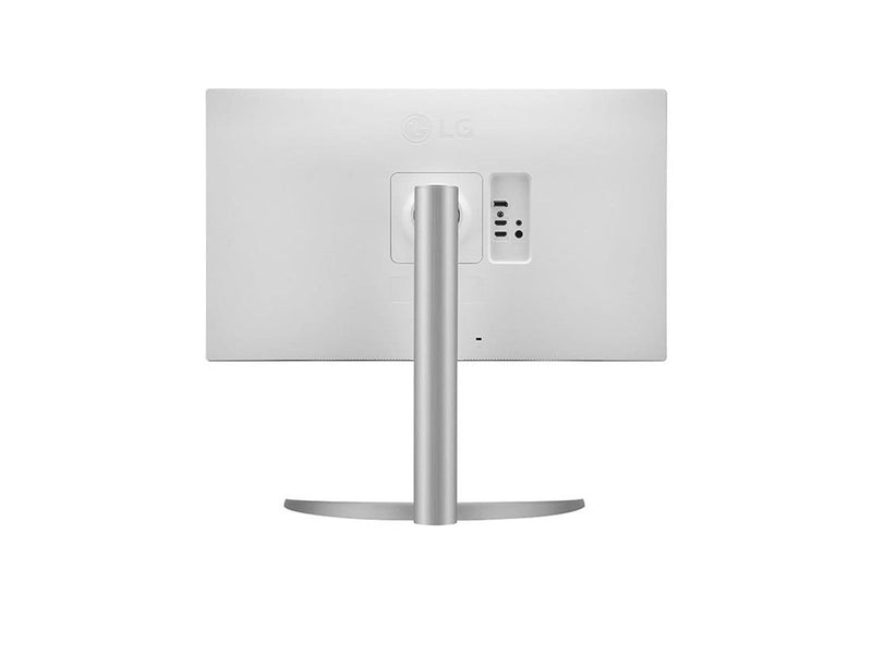 27" LG 27UP650P-W - 3840x2160 - IPS - HDR10