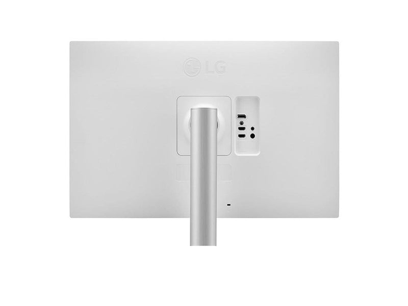 27" LG 27UP650P-W - 3840x2160 - IPS - HDR10
