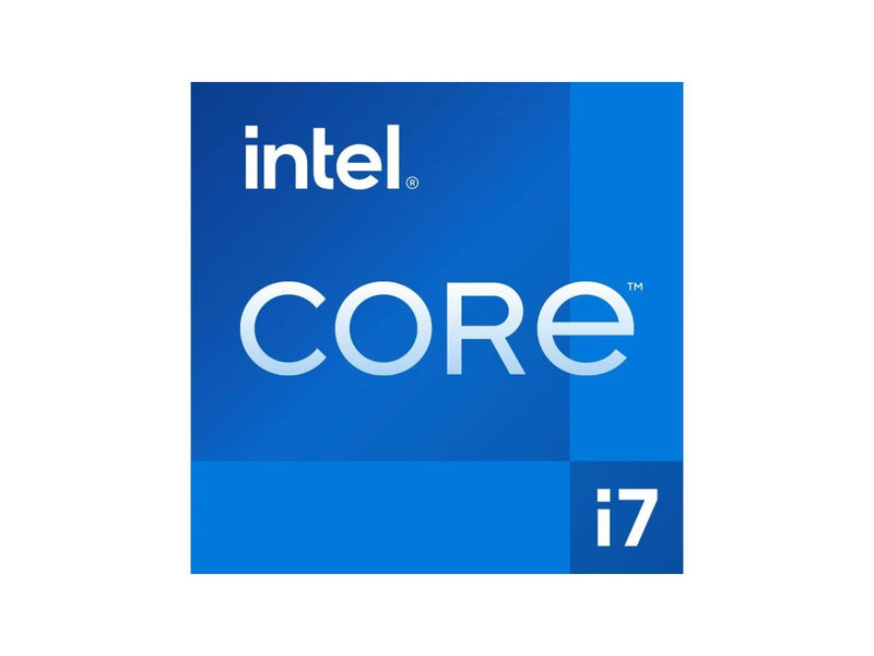 Intel Core i7 13700K / 3.4 GHz processor - OEM CPU - 16 Kerne - 3.4 GHz - Intel LGA1700 - Bulk (ohne Kühler)