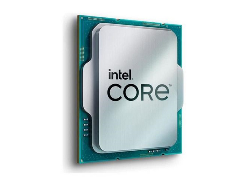 Intel Core i5 13600KF / 3.5 GHz processor - OEM CPU - 14 Kerne - 3.5 GHz - Intel LGA1700 - Bulk (ohne Kühler)