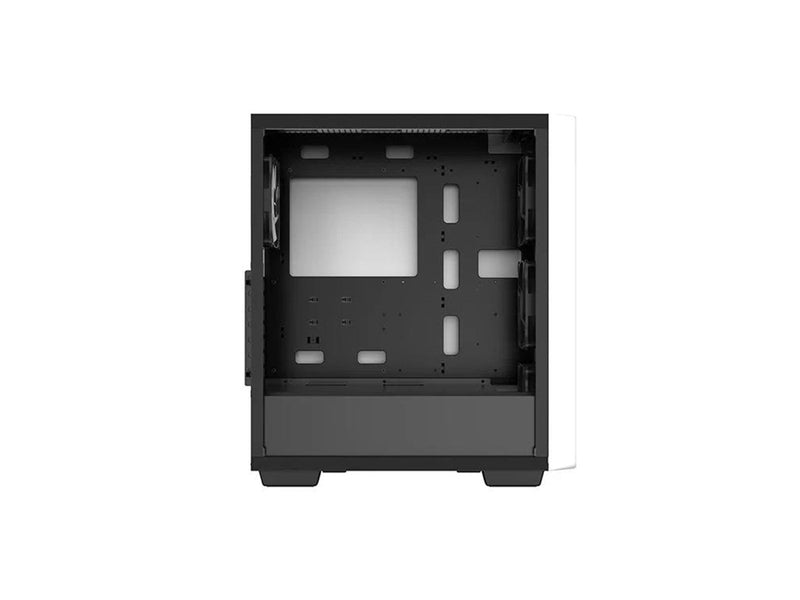 DeepCool CC560 WH V2 - Gehäuse - Tower - Weiß
