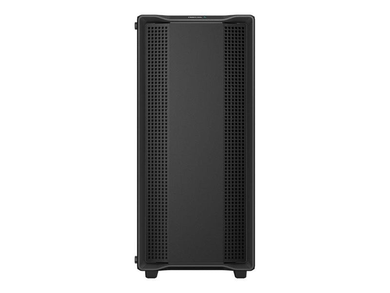 DeepCool CC560 V2 - Gehäuse - Tower - Schwarz
