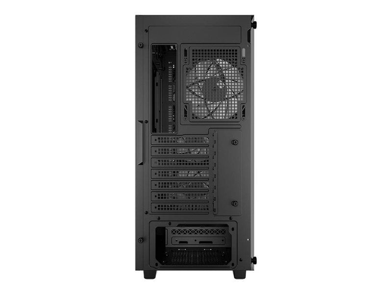 DeepCool CC560 V2 - Gehäuse - Tower - Schwarz