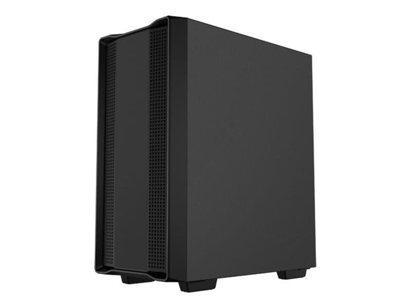 DeepCool CC560 V2 - Gehäuse - Tower - Schwarz