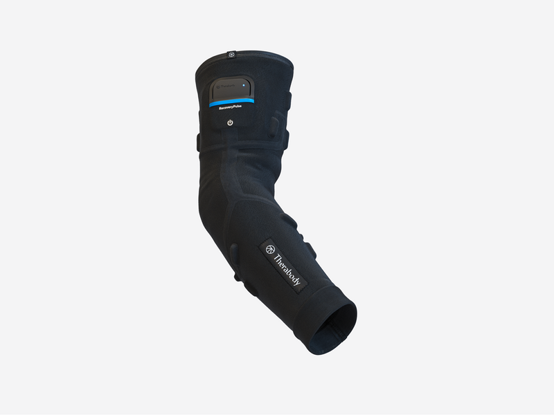 Therabody RecoveryPulse - Arm Sleeve - XL - Single