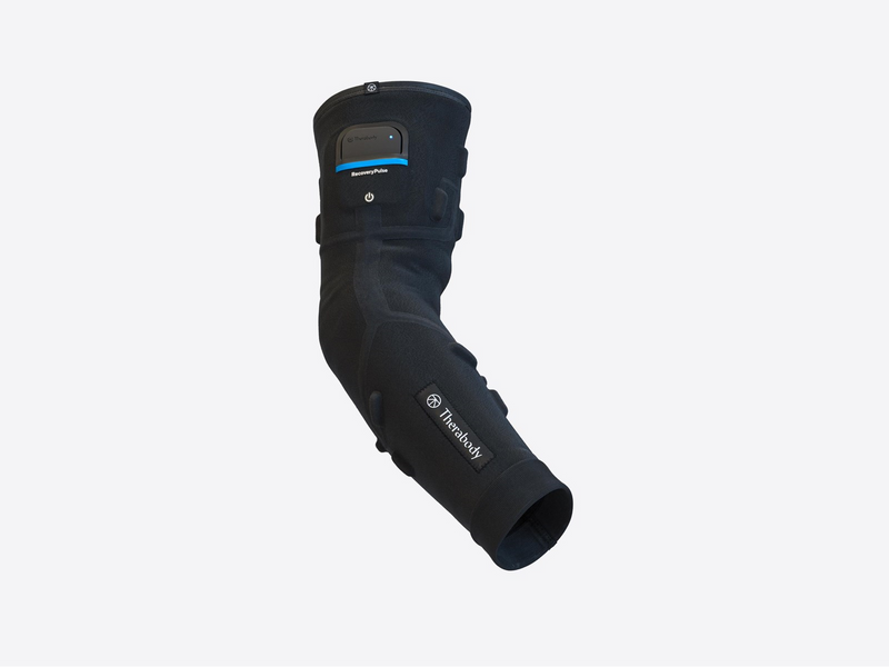 Therabody RecoveryPulse - Arm Sleeve - L - Single