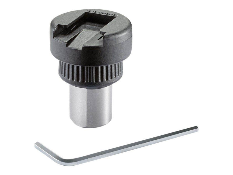 Manfrotto 244ADPT-HS Hot-shoe