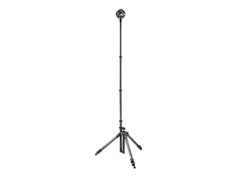 Manfrotto VR Big Carbon Fibre Base