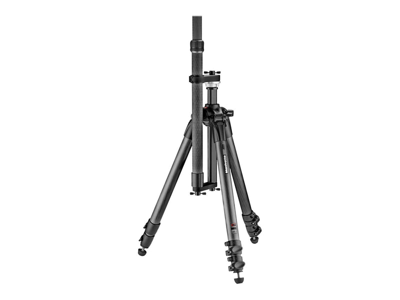 Manfrotto VR Big Carbon Fibre Base