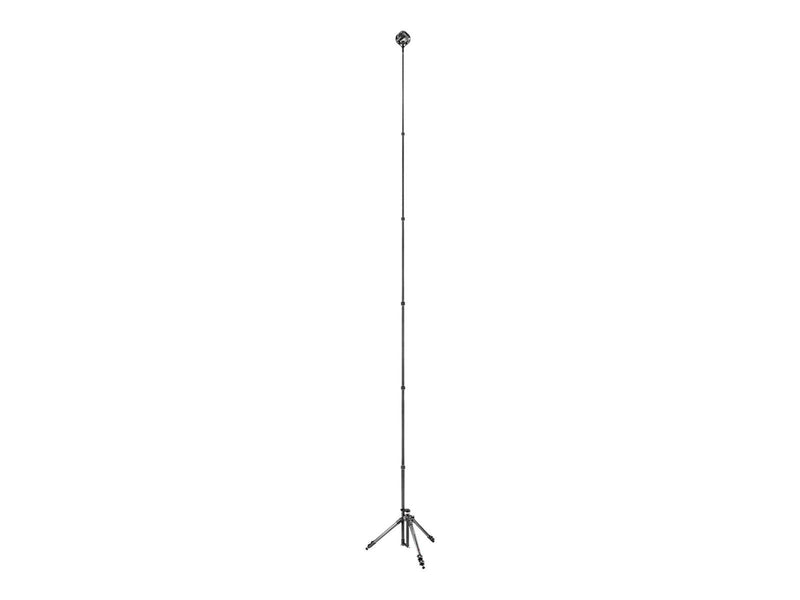 Manfrotto VR Big Carbon Fibre Base