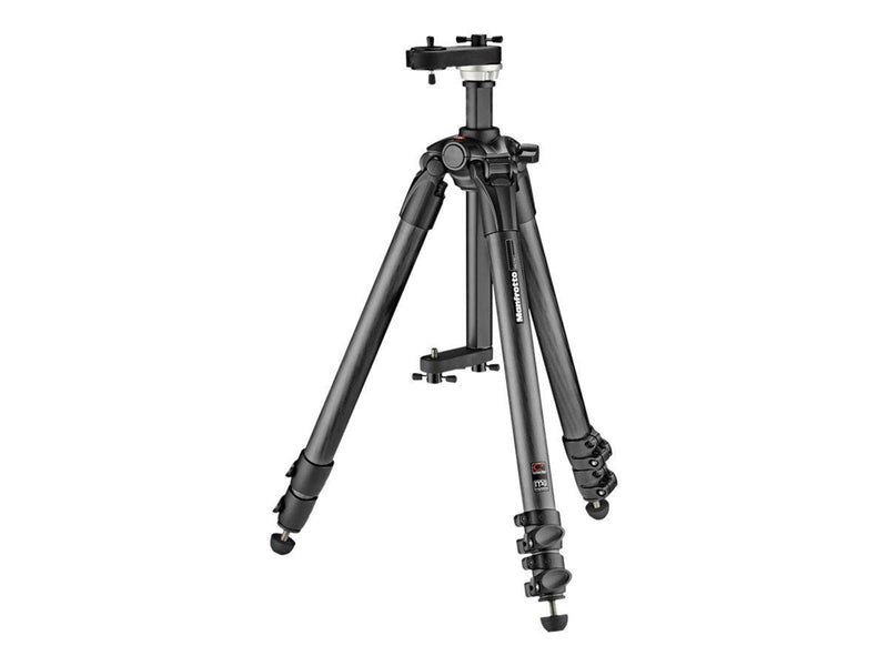 Manfrotto VR Big Carbon Fibre Base