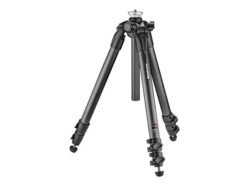 Manfrotto VR Big Carbon Fibre Base