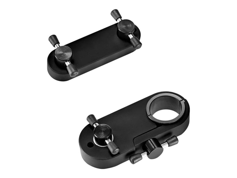 Manfrotto VR Big Carbon Fibre Base