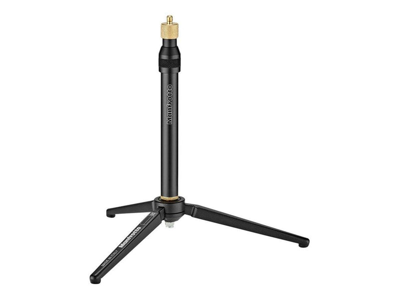 Manfrotto VR Small Aluminium Kit
