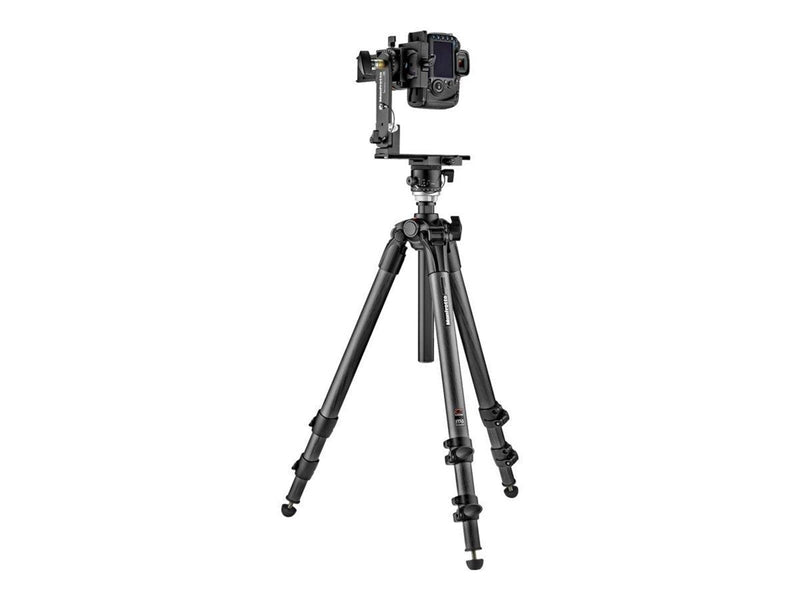Manfrotto VR Panoramic Head