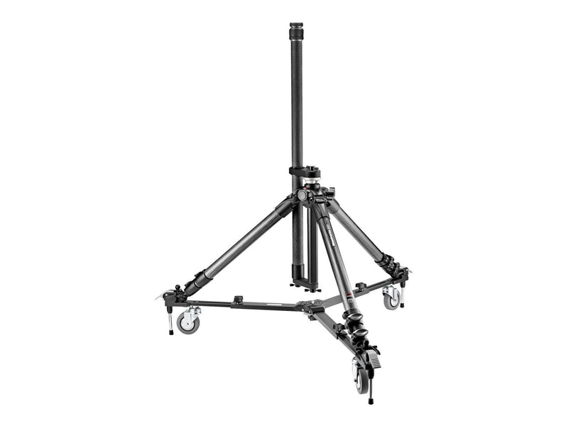 Manfrotto VR Adjustable Dolly