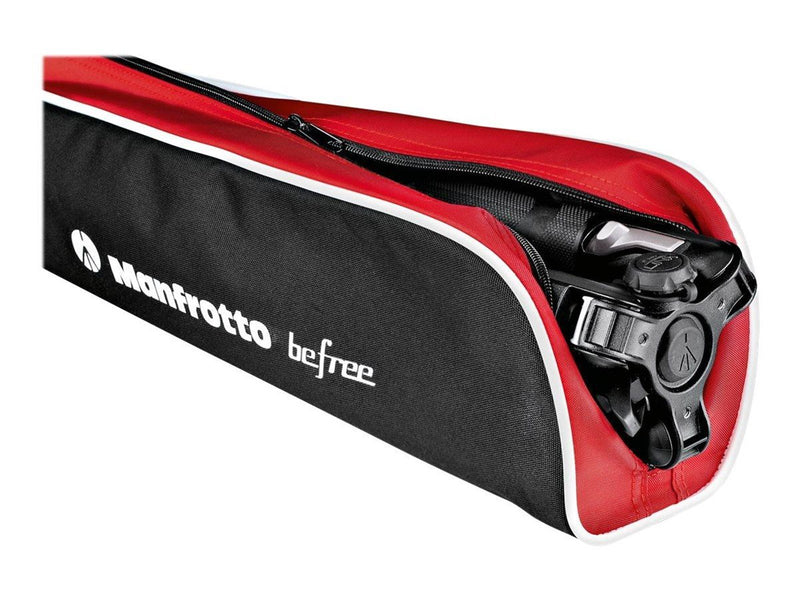 Manfrotto Befree advanced