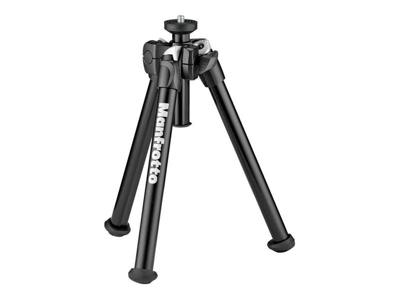 Manfrotto MBASECONVR tripod