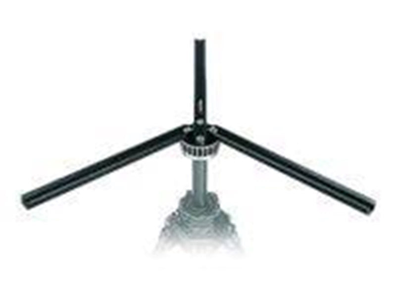 Manfrotto - mounting component - for projector - black