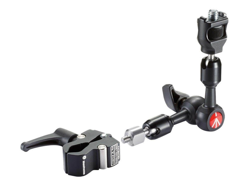 Manfrotto 244MICROKIT - extension arm