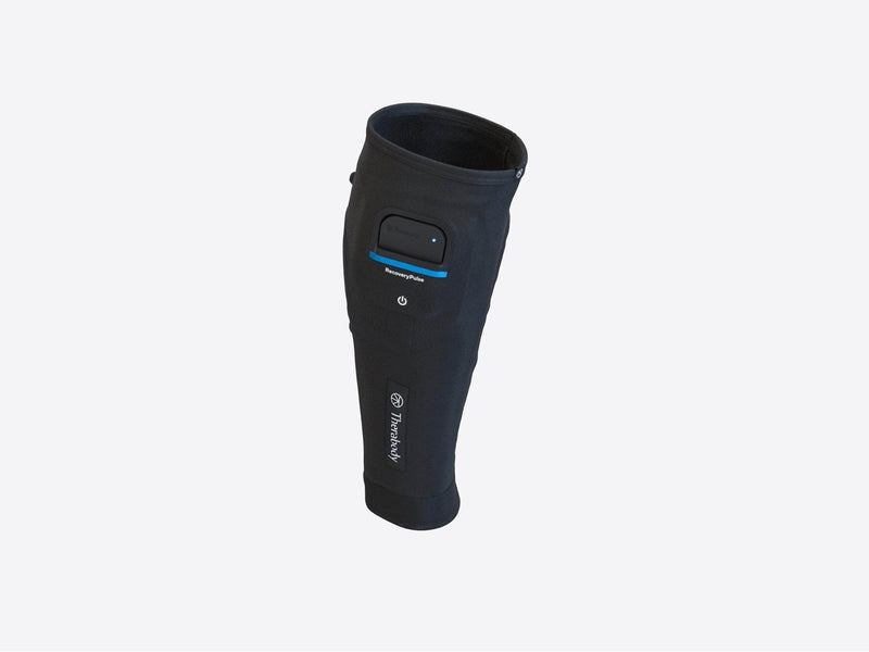 Therabody RecoveryPulse Calf Sleeve - XS - Single