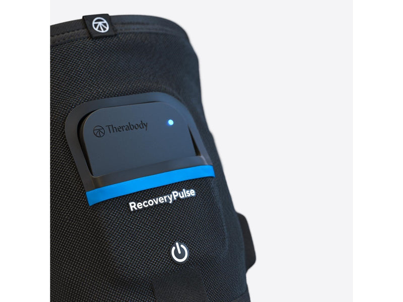 Therabody RecoveryPulse Calf Sleeve - XS - Single
