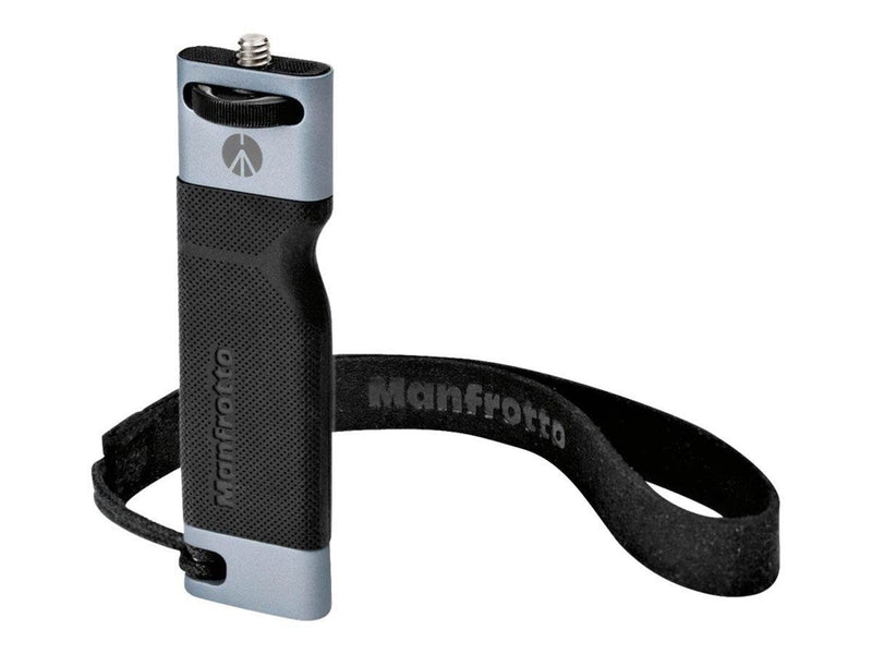 Manfrotto MTWISTGRIPH support system - shooting grip