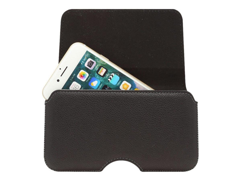GEAR by Carl Douglas Horizontal Medium - holster bag for mobile phone