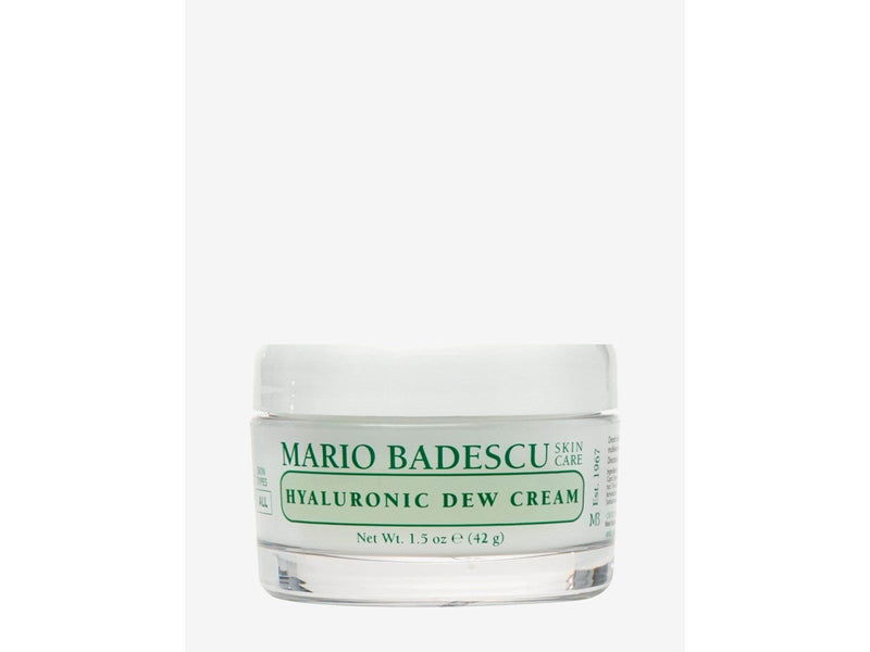 Mario Badescu Hyaluronic Dew Cream 42 gr