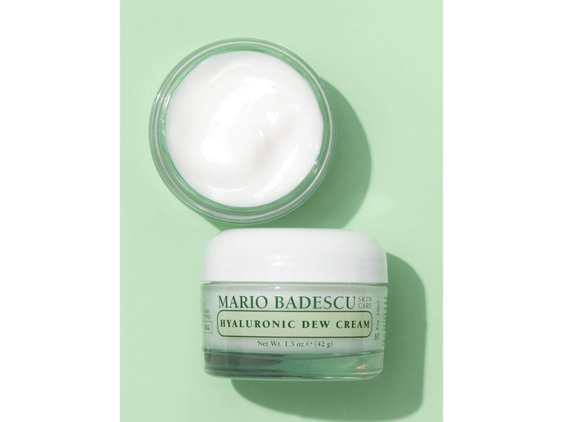 Mario Badescu Hyaluronic Dew Cream 42 gr