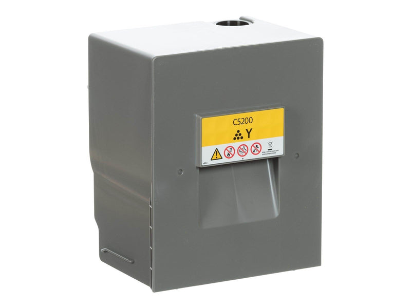 Ricoh - yellow - original - toner cartridge - Tonerpatrone Gelb