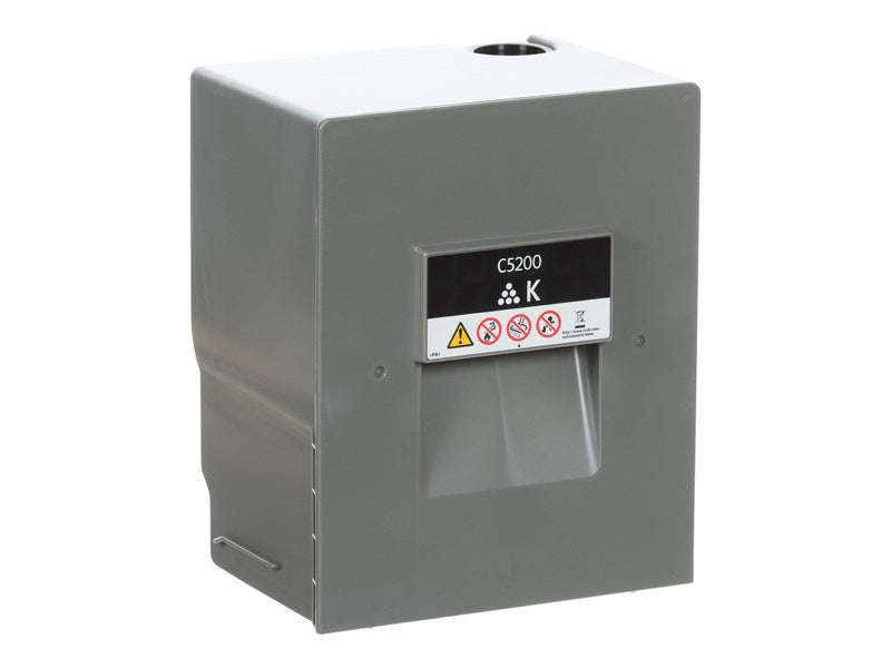 Ricoh Pro Print C5200 - Tonerpatrone Schwarz