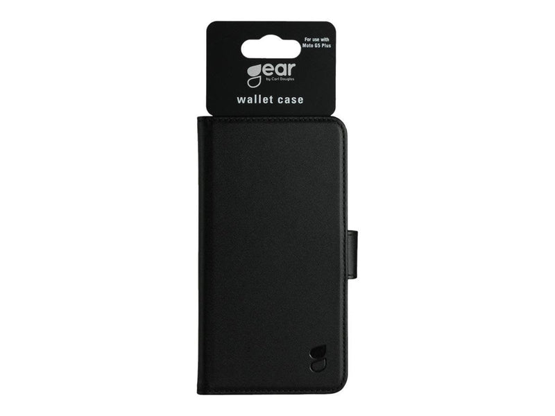 GEAR by Carl Douglas Wallet - flip cover for mobile phone