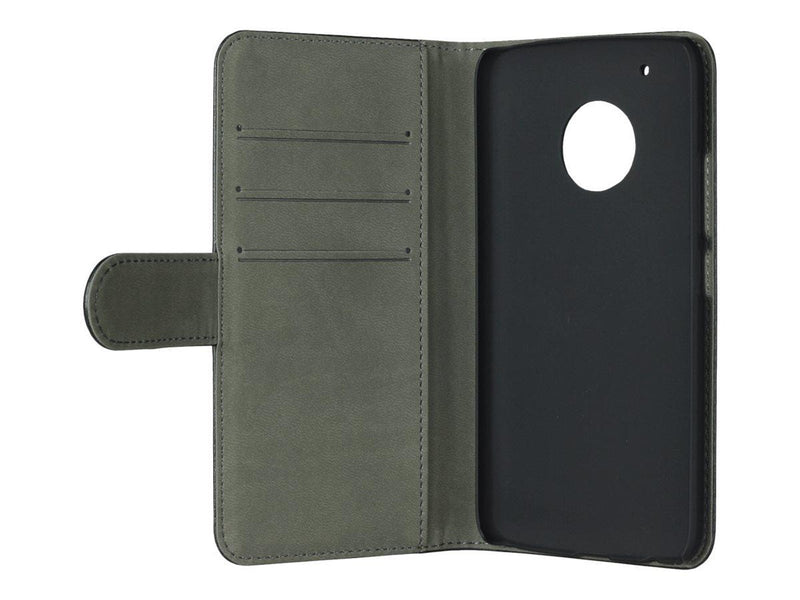GEAR by Carl Douglas Wallet - flip cover for mobile phone