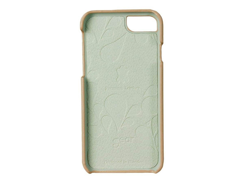 GEAR by Carl Douglas Onsala Collection - back cover for mobile phone