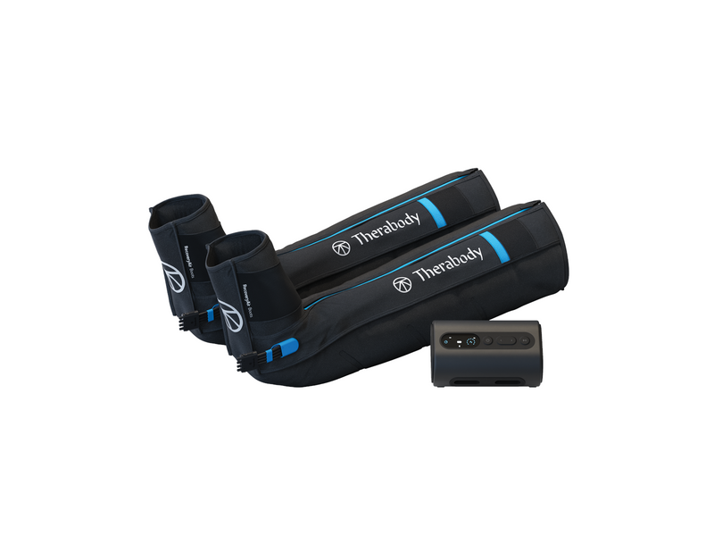Therabody RecoveryAir Prime Compression - Large