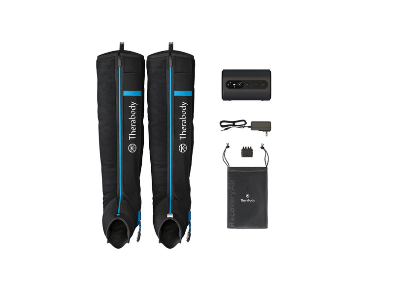 Therabody RecoveryAir Prime Compression - Large