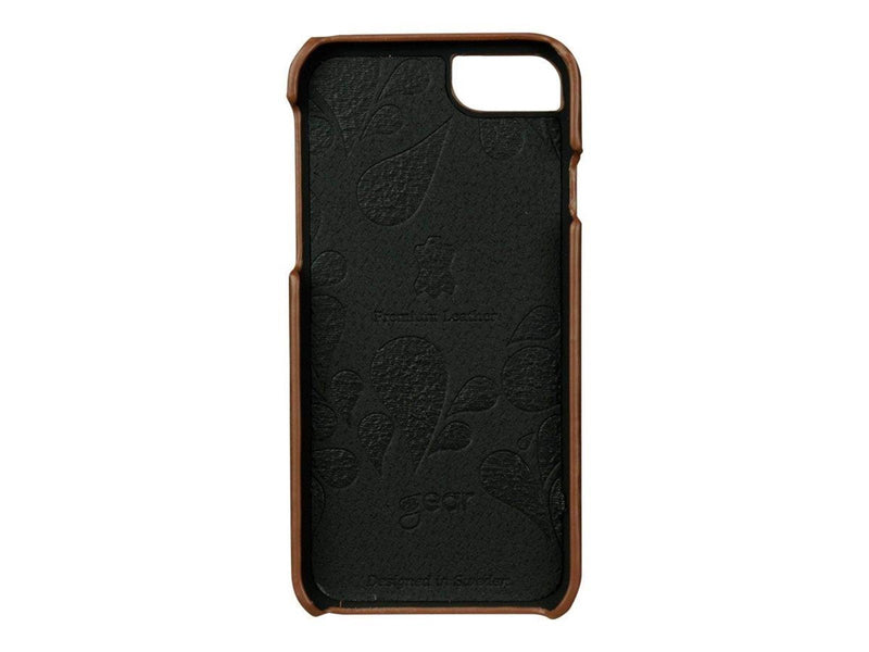 GEAR by Carl Douglas Onsala Collection - back cover for mobile phone