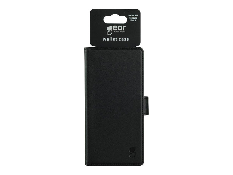 GEAR by Carl Douglas Wallet - flip cover for mobile phone