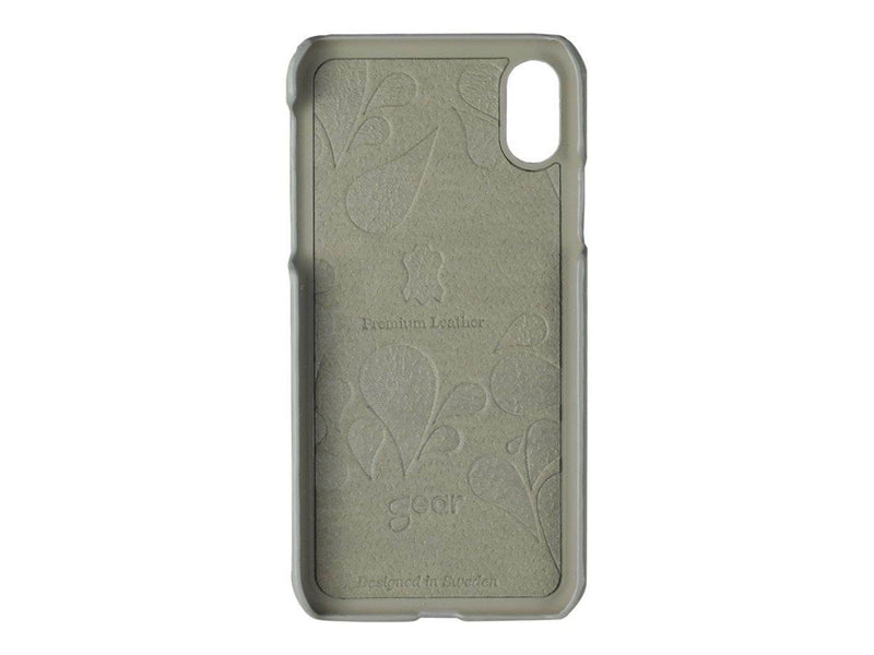 GEAR by Carl Douglas Onsala - back cover for mobile phone