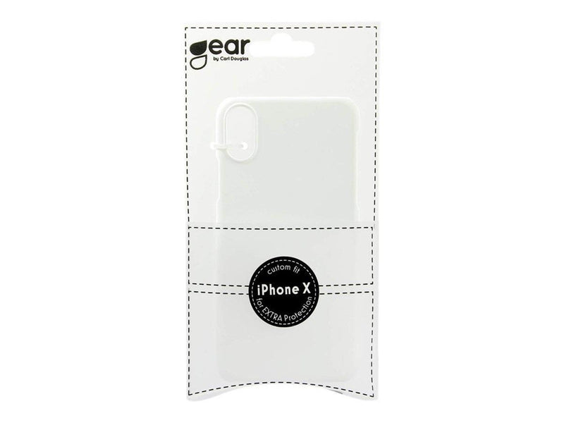 GEAR by Carl Douglas Mobilecover - back cover for mobile phone