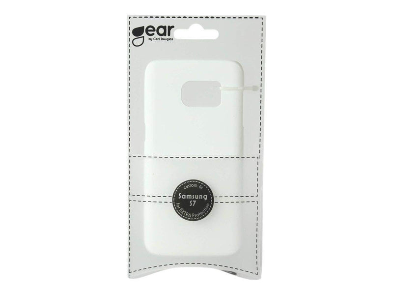 GEAR by Carl Douglas Mobile Shell - back cover for mobile phone