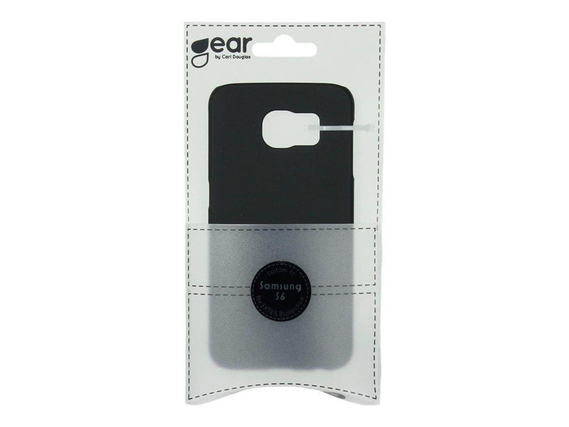 GEAR by Carl Douglas mobile Skins - back cover for mobile phone